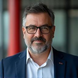 Alessandro Ferrari, Responsabile Customer Care di Traslochi Affidabili