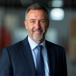Marco Rossi, Responsabile Logistica di Traslochi Affidabili